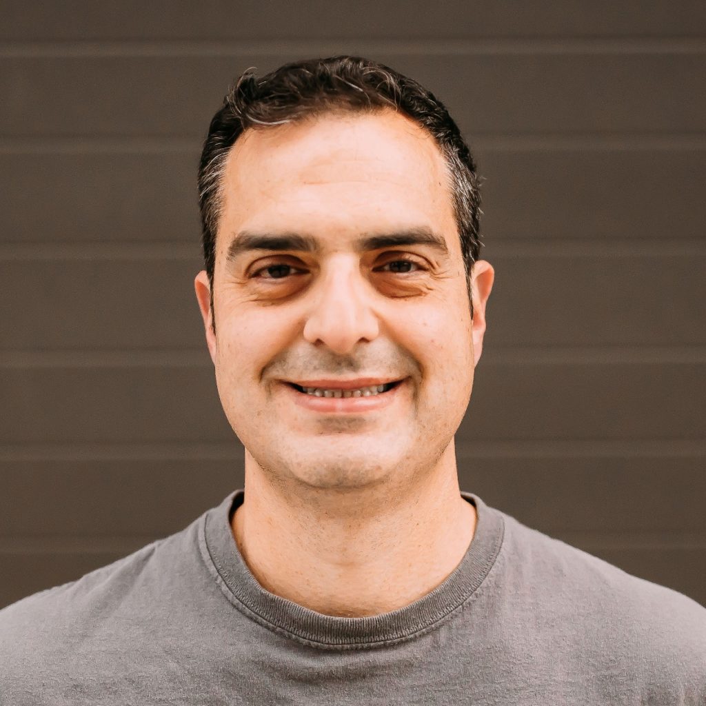 Abe Azar - VALAR CONSTRUCTION