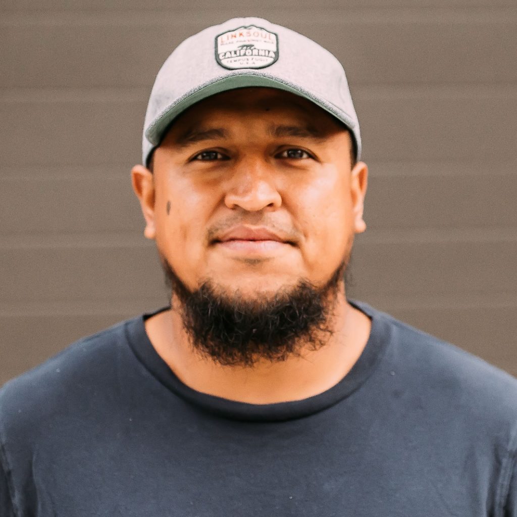 Alonzo Acosta Gomez - VALAR CONSTRUCTION
