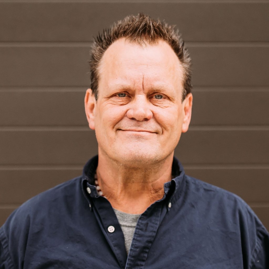 Mike Hegland - VALAR CONSTRUCTION