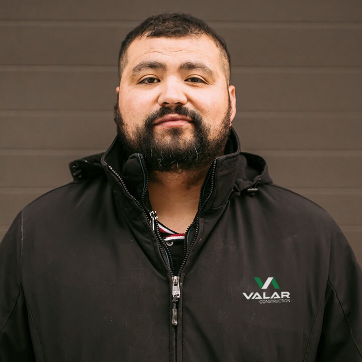 Blas Sanchez Bio - VALAR CONSTRUCTION - VALAR CONSTRUCTION